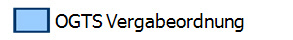  OGTS Vergabeordnung