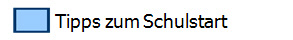  Tipps zum Schulstart