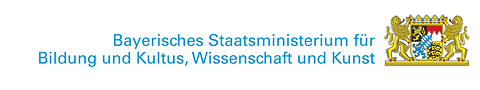 Bayerisches Staatsministerium für Bildung und Kultus, Wissenschaft und Kunst