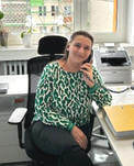 Frau Wiedenmann